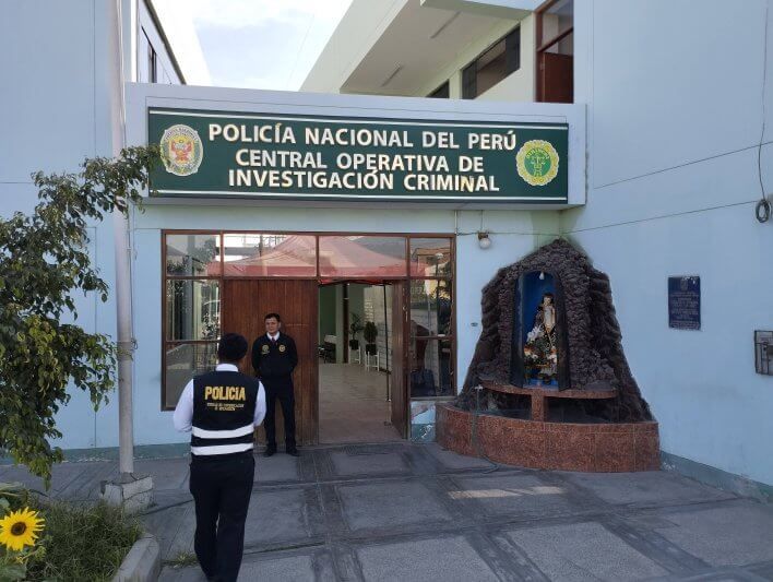 Tacna: Roban S/ 80 mil de auto y US$ 50 mil de vivienda 1 abridoraaaa