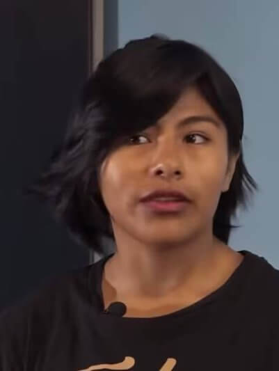 detencion preliminar por 72 horas contra actriz