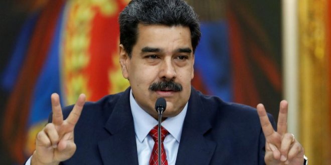 maduro 1