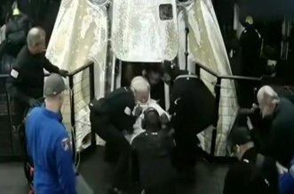 nasa confirma retorno anticipado de astronautas por emergencia de salud 800x419 1